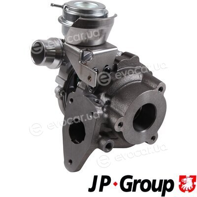 JP Group 1217407100