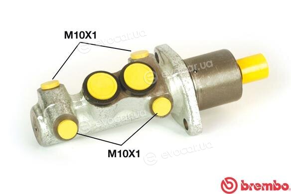 Brembo M 85 006