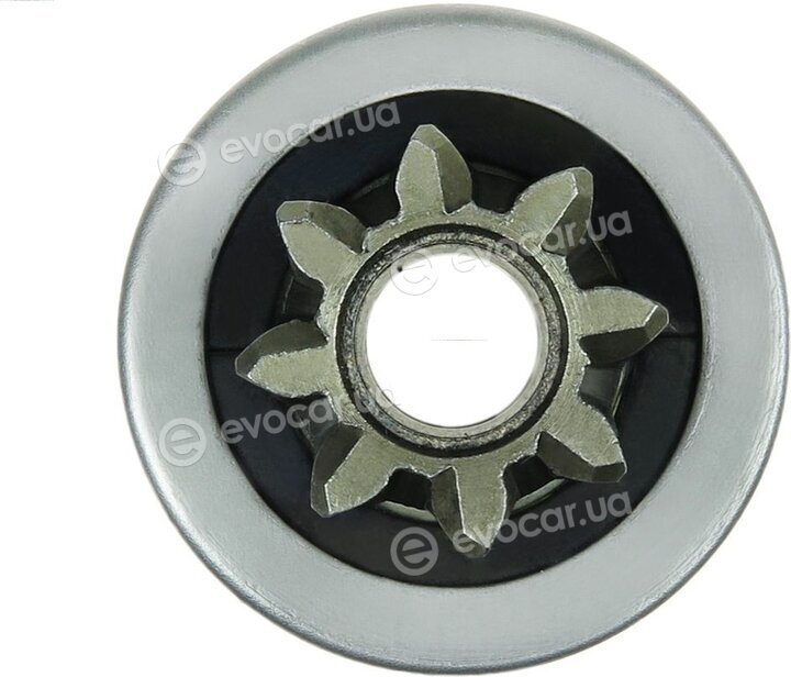 AS SD0081