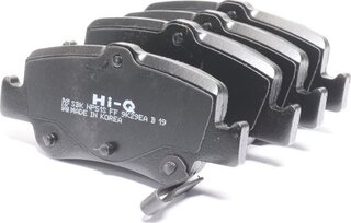 Hi-Q / Sangsin SP1501