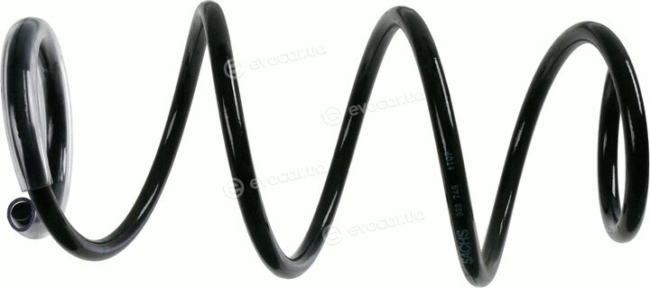 Sachs 998 749