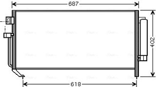 AVA SU5060D