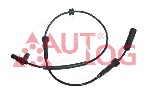 Autlog AS4762