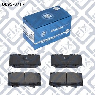 Q-Fix Q0930717