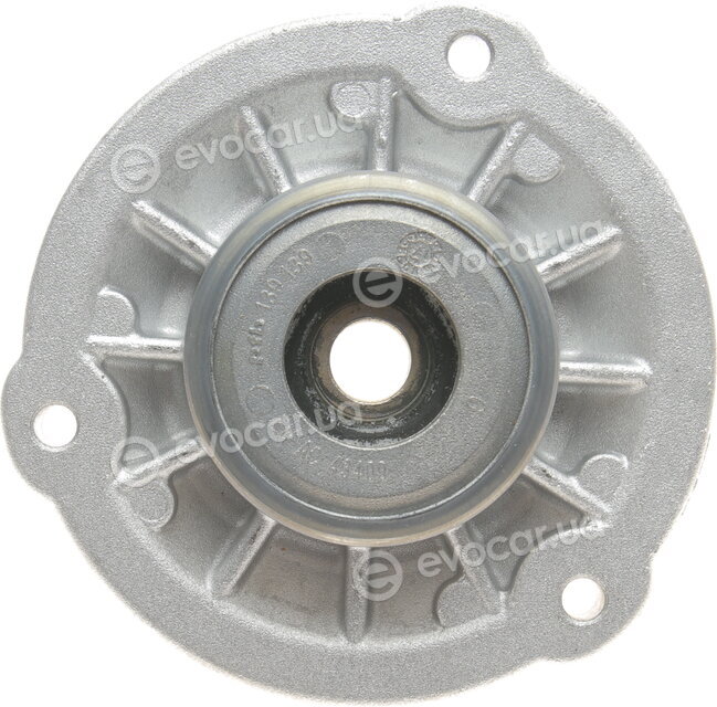 OE Germany 800608