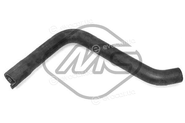 Metalcaucho / STC 08570