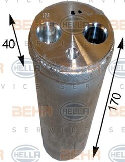 Mahle AD 84 000S