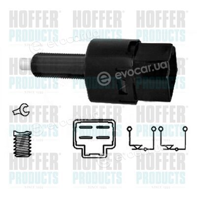 Hoffer 3500063