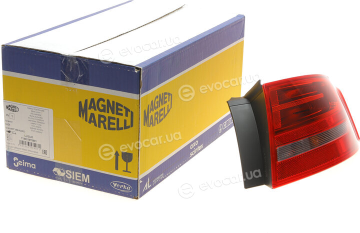 Magneti Marelli 714021970801