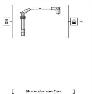 Magneti Marelli MSK1159