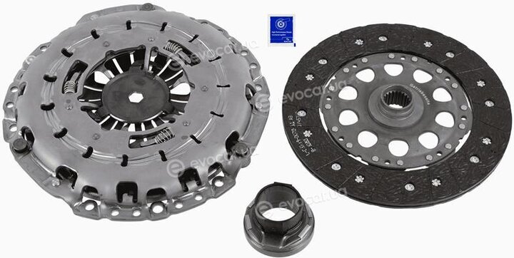 Sachs 3000 951 873