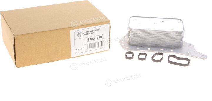 Van Wezel 33003638