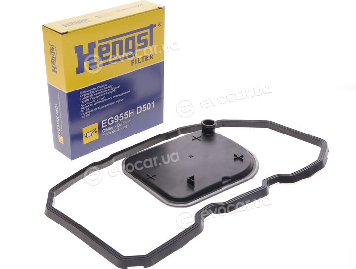 Hengst EG955H D501