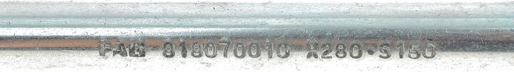 FAG 818 0700 10