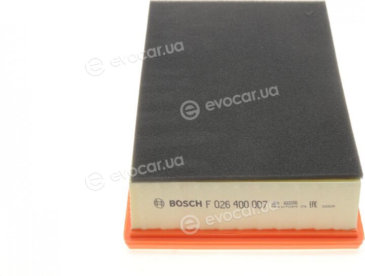 Bosch F 026 400 007