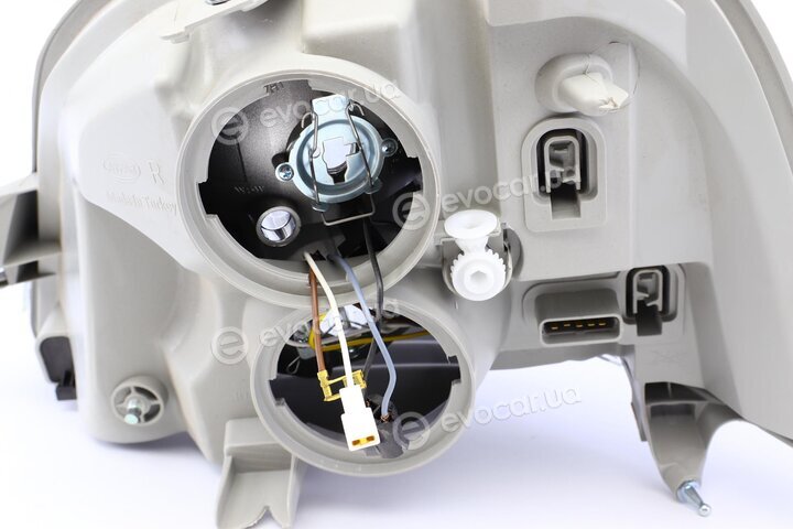 Autotechteile 503 0186