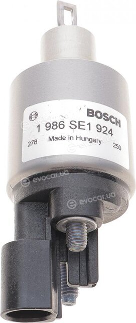 Bosch 1 986 SE1 924