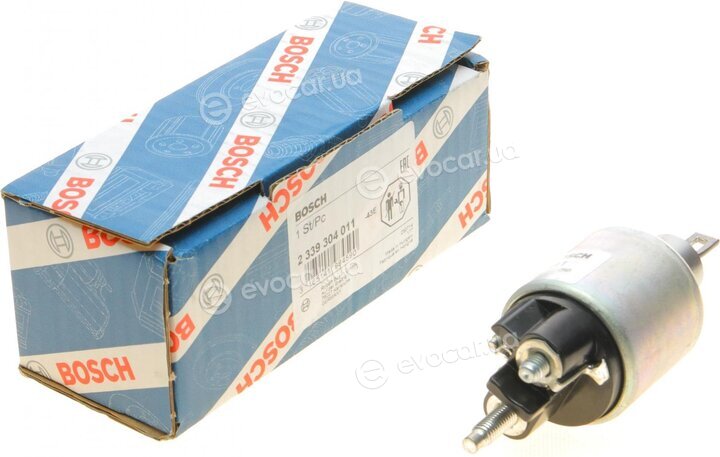 Bosch 2 339 304 011