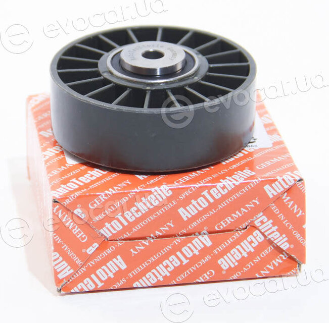 Autotechteile 100 2020