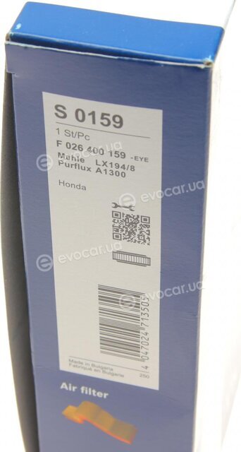 Bosch F 026 400 159