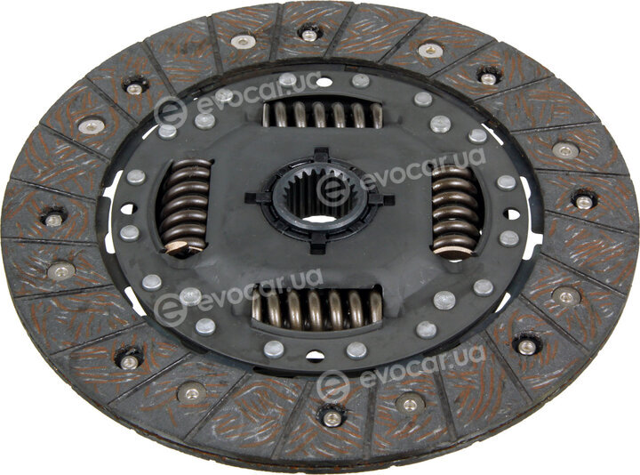Blue Print ADF123106