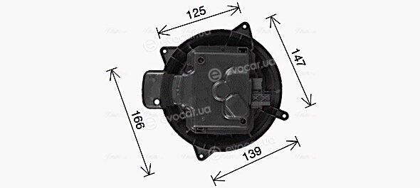 Ava Quality MS8765