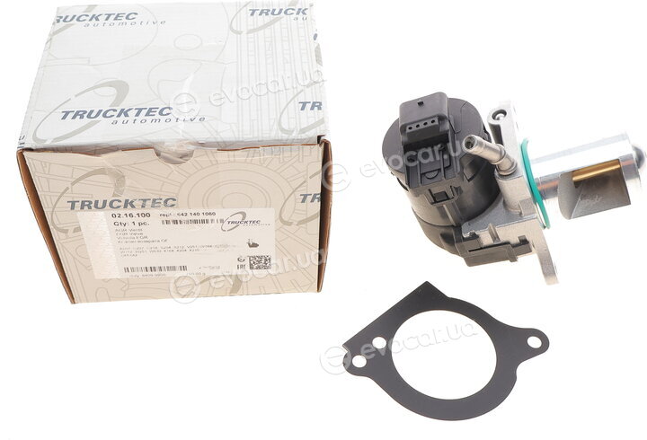 Trucktec 02.16.100