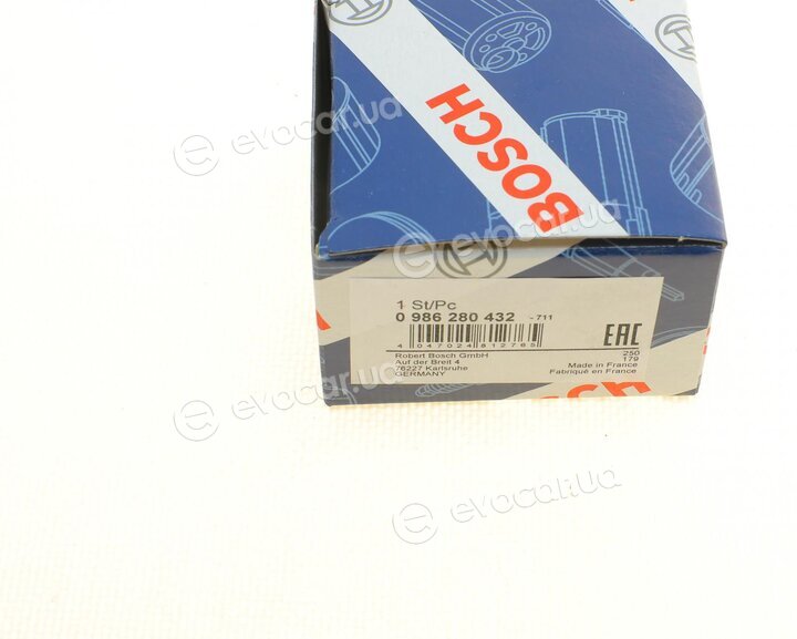 Bosch 0 986 280 432