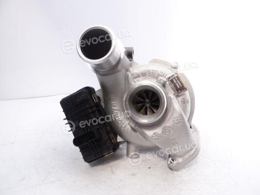 Garrett 808031-5006S