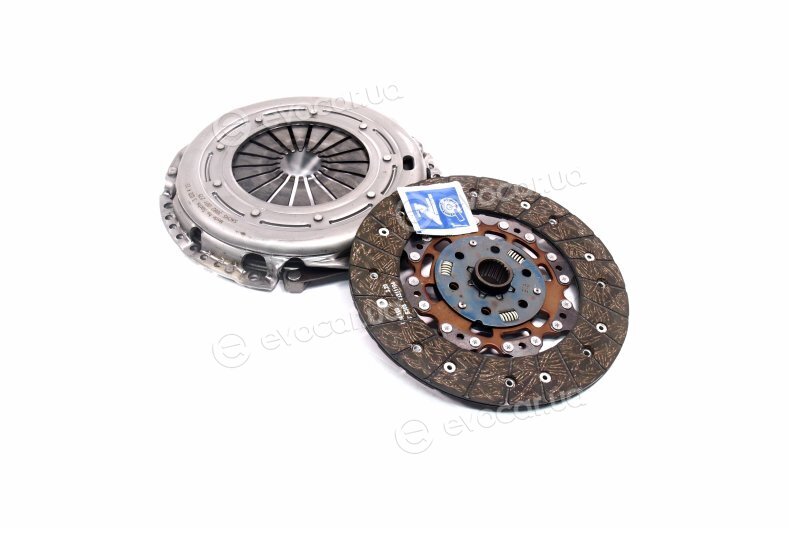 Sachs 3000 970 002