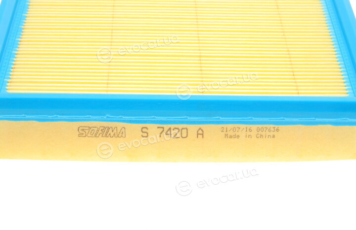 Sofima S 7420 A