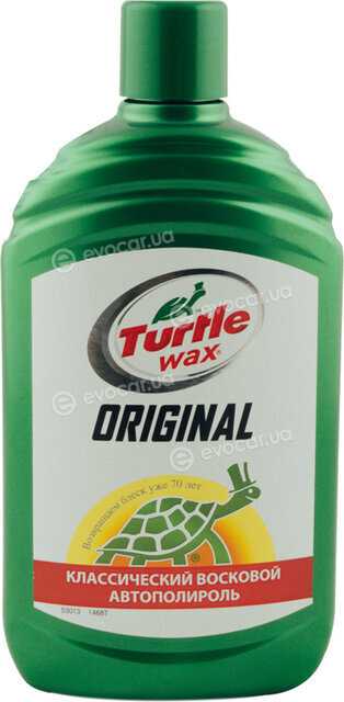 Turtle Wax 53013