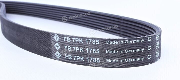 INA FB 7PK1785