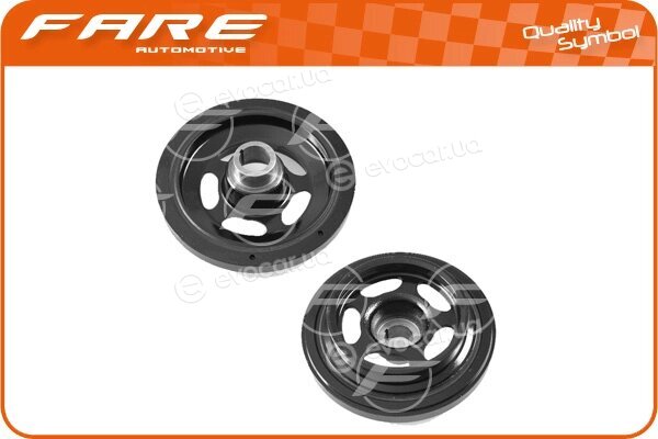 Fare 4922