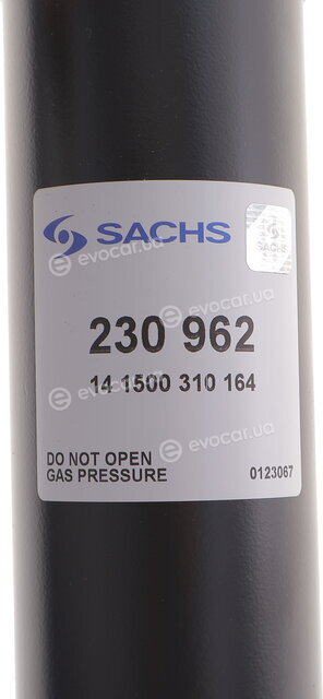Sachs 230 962