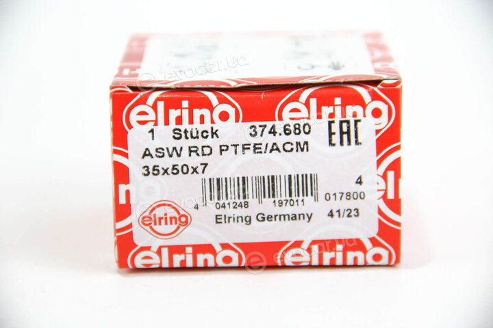 Elring 374.680