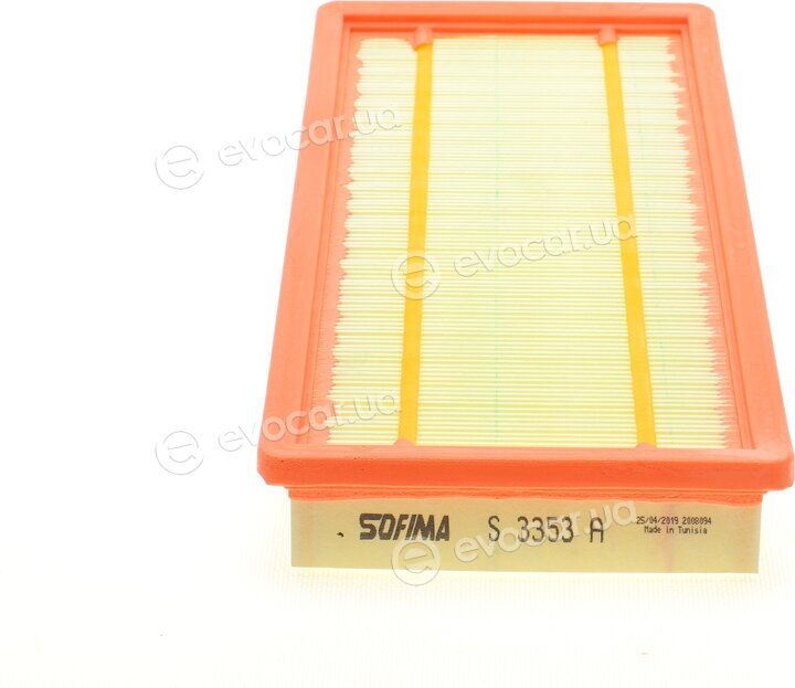 Sofima S 3353 A