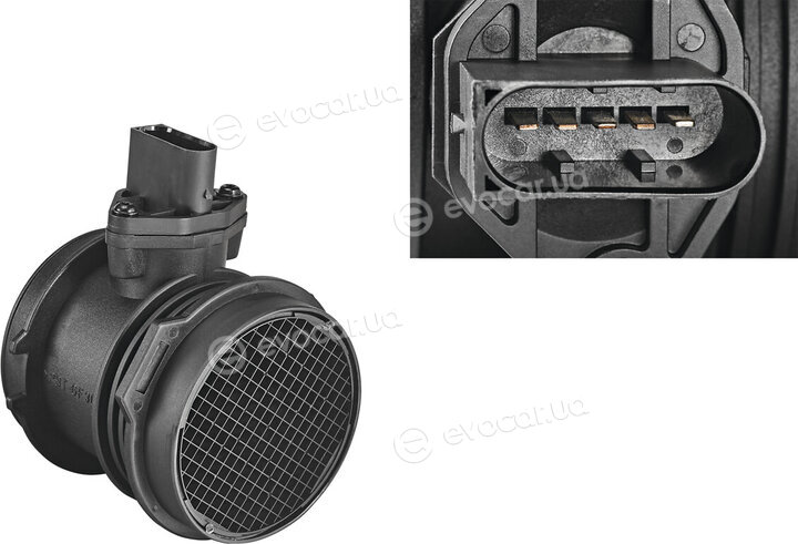 Valeo 253707