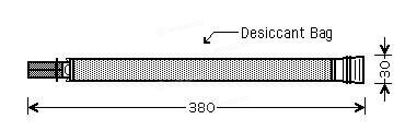Starline DK V0330