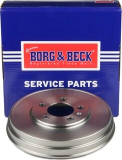 Borg & Beck BBR7283