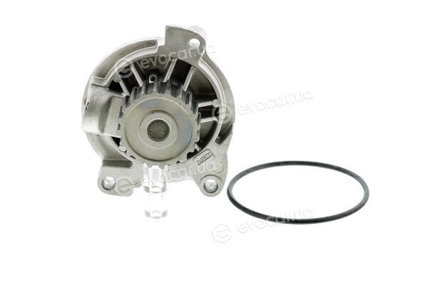 Aisin WE-VW04