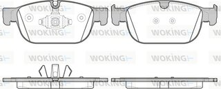 Woking P17963.00