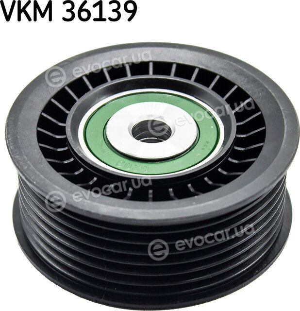 SKF VKM 36139