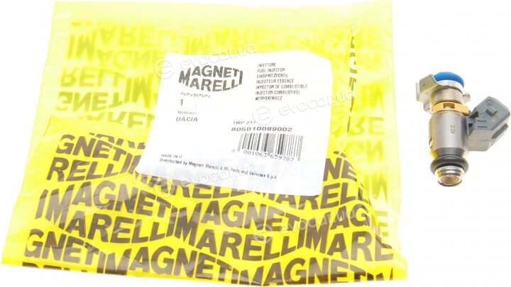 Magneti Marelli 805010089002