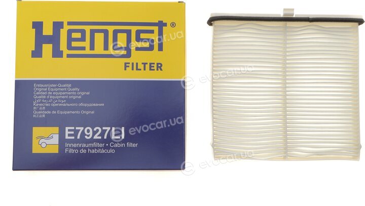 Hengst E7927LI