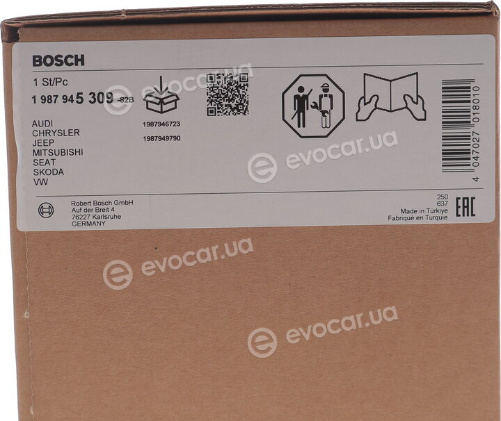 Bosch 1 987 945 309