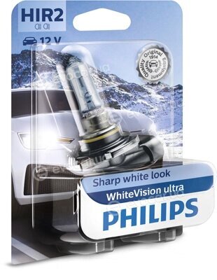 Philips 9012WVUB1