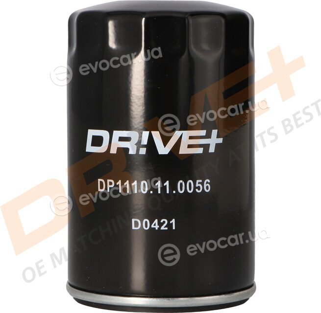 Drive+ DP1110.11.0056