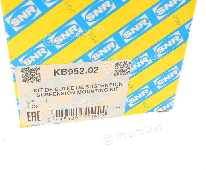 NTN / SNR KB952.02