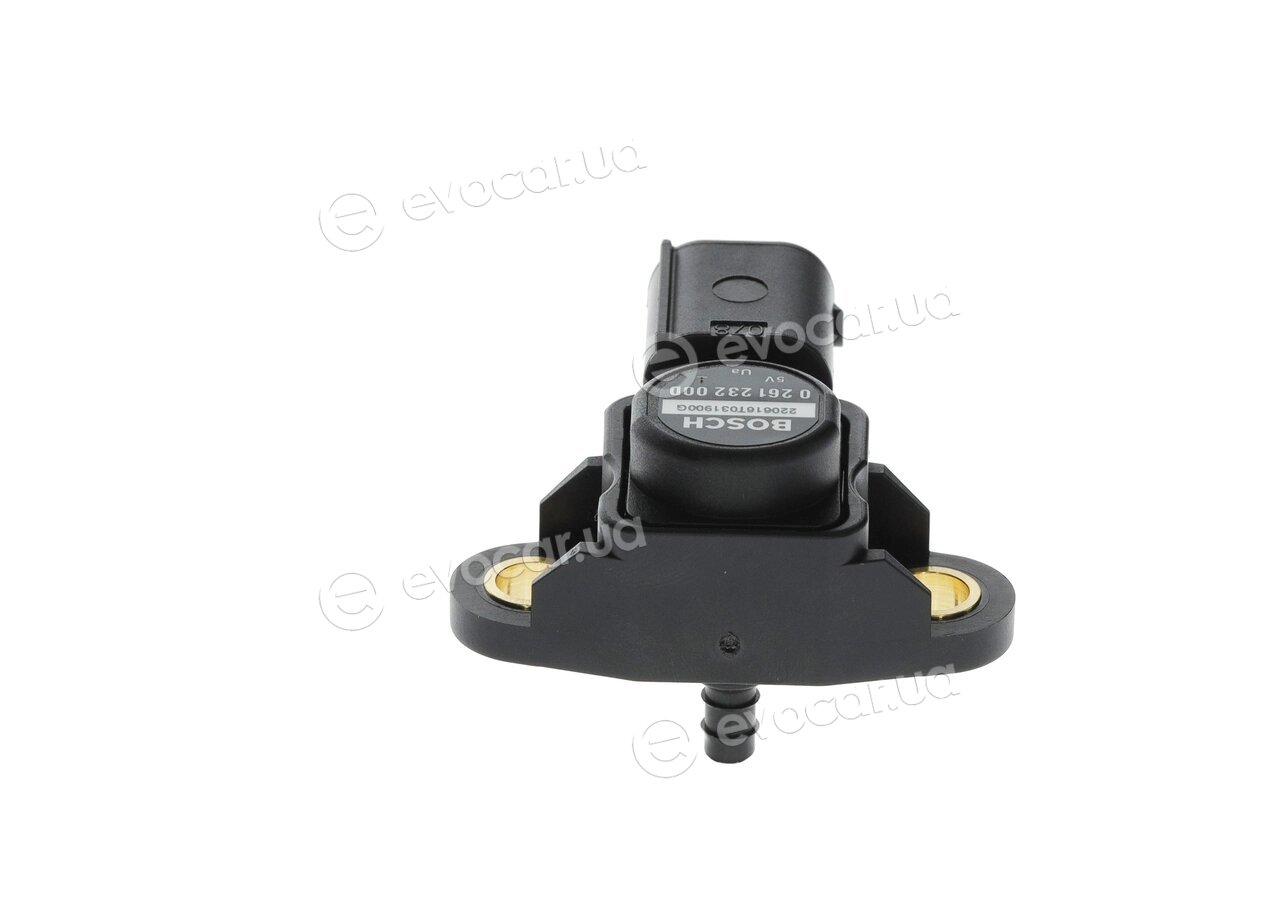Bosch 0 261 232 00D